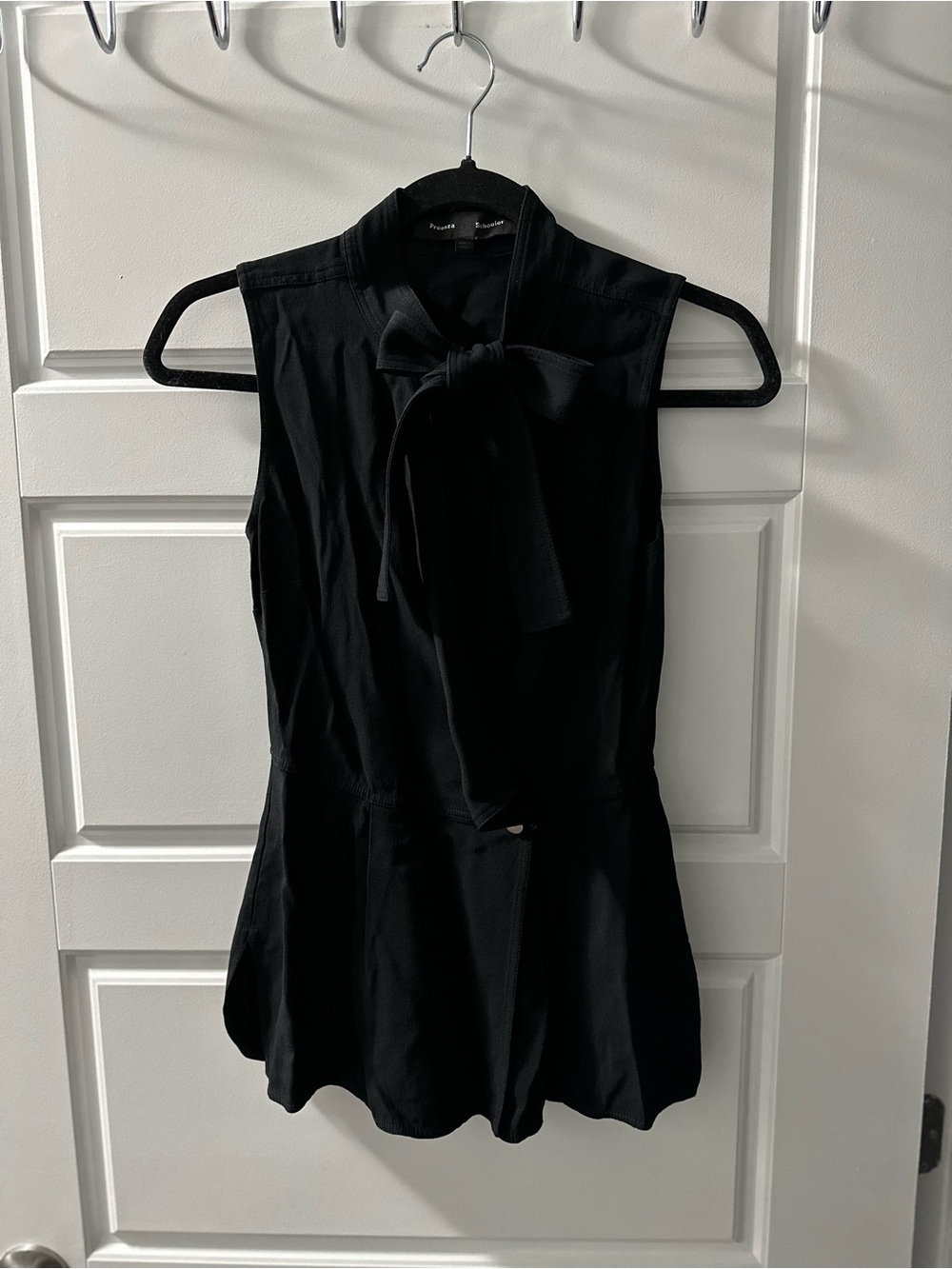 Proenza Schouler Women’s Top Size 0